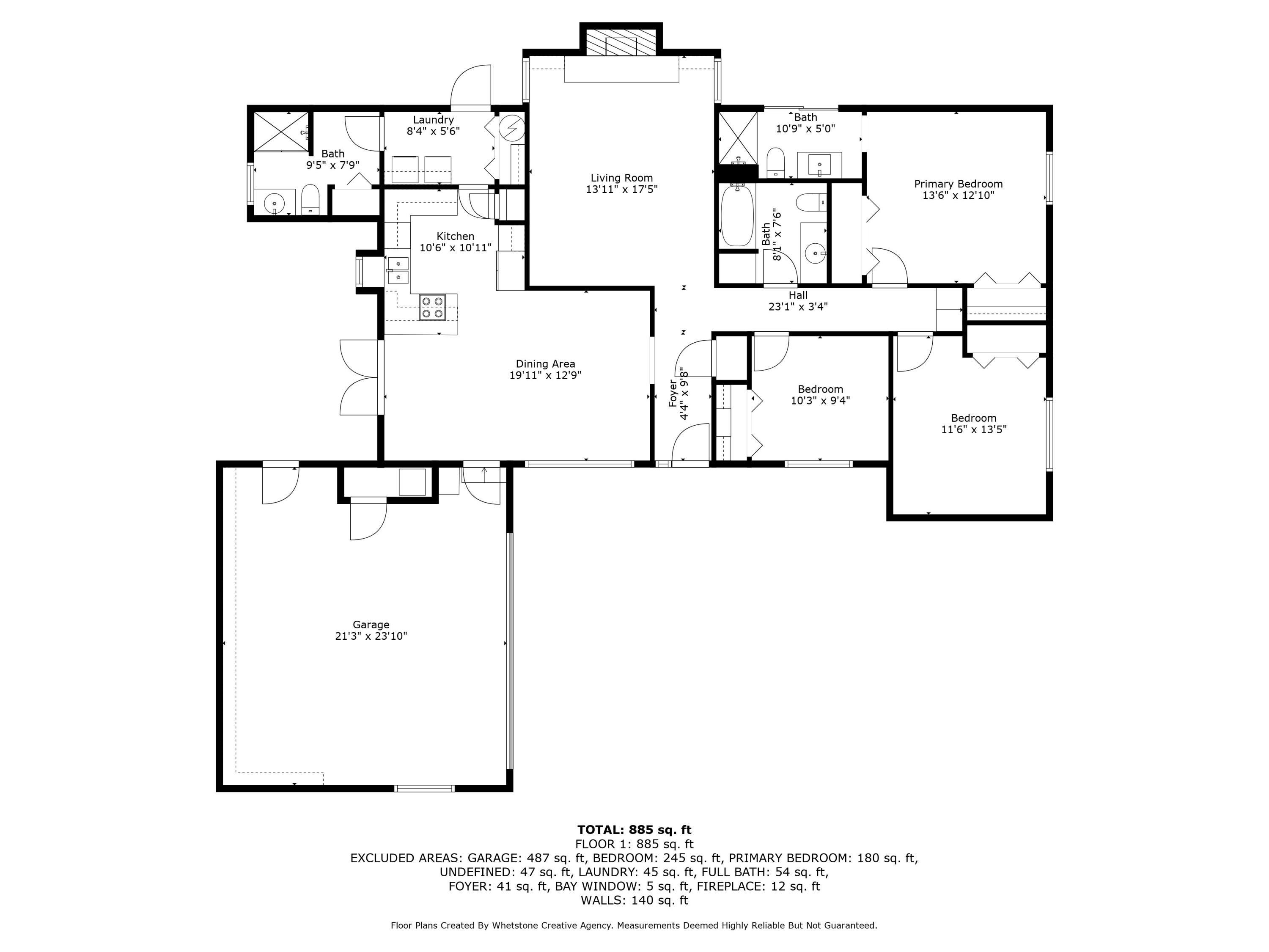 312 N Barneburg Road