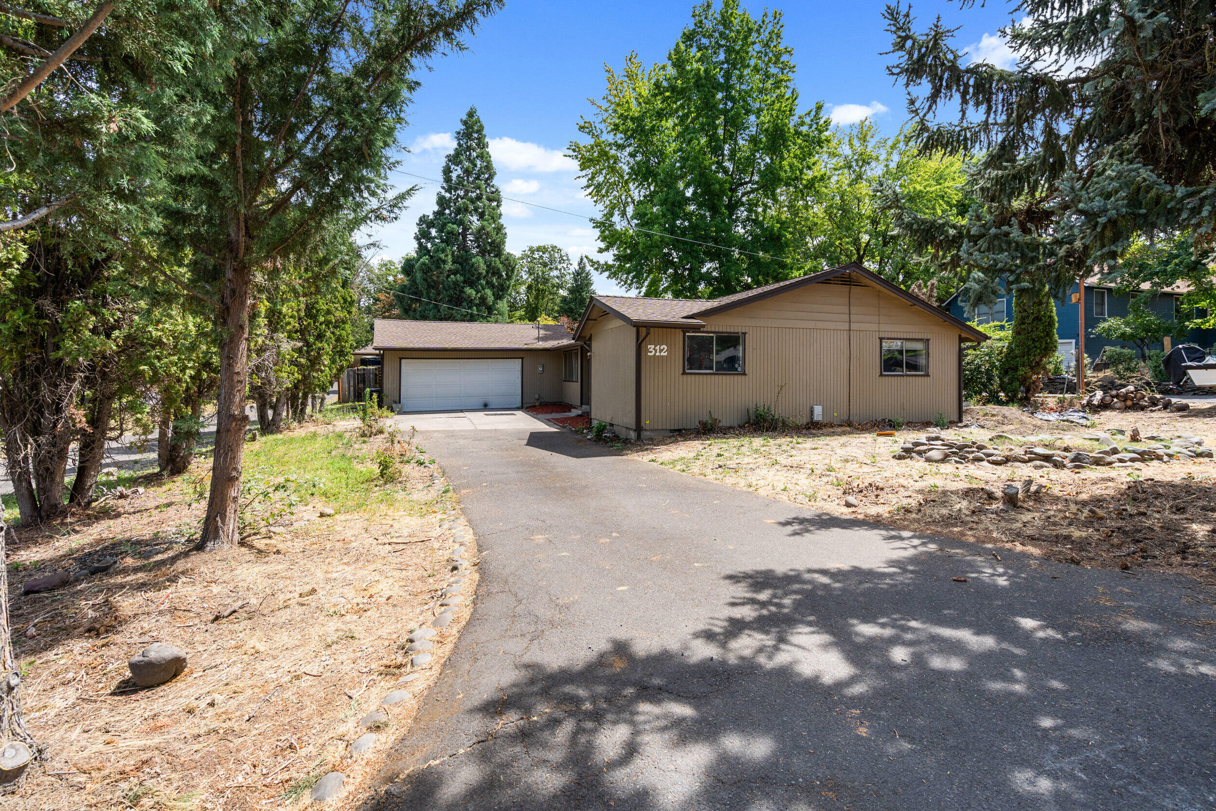 312 N Barneburg Road