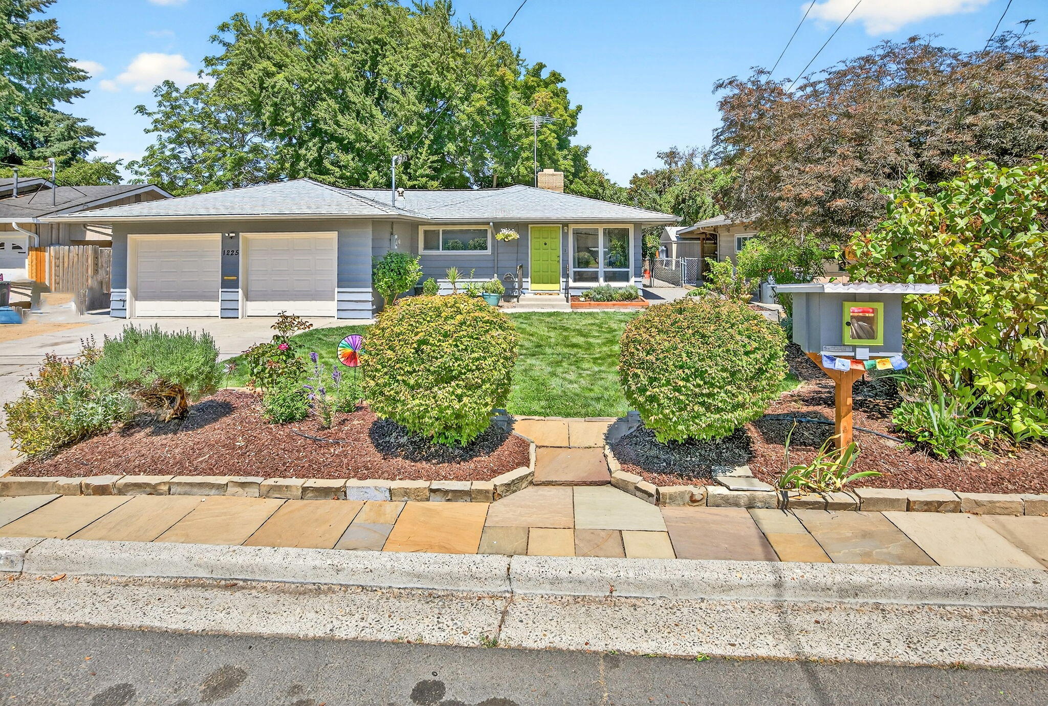 1225 Fortune Drive
