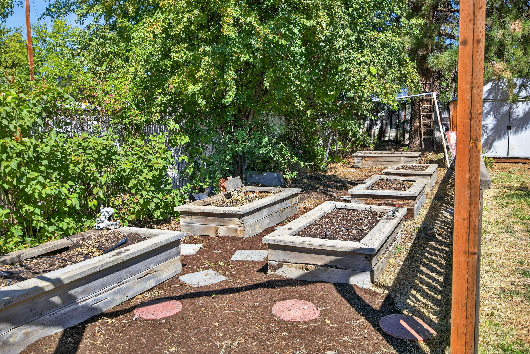 609 Carrington Avenue