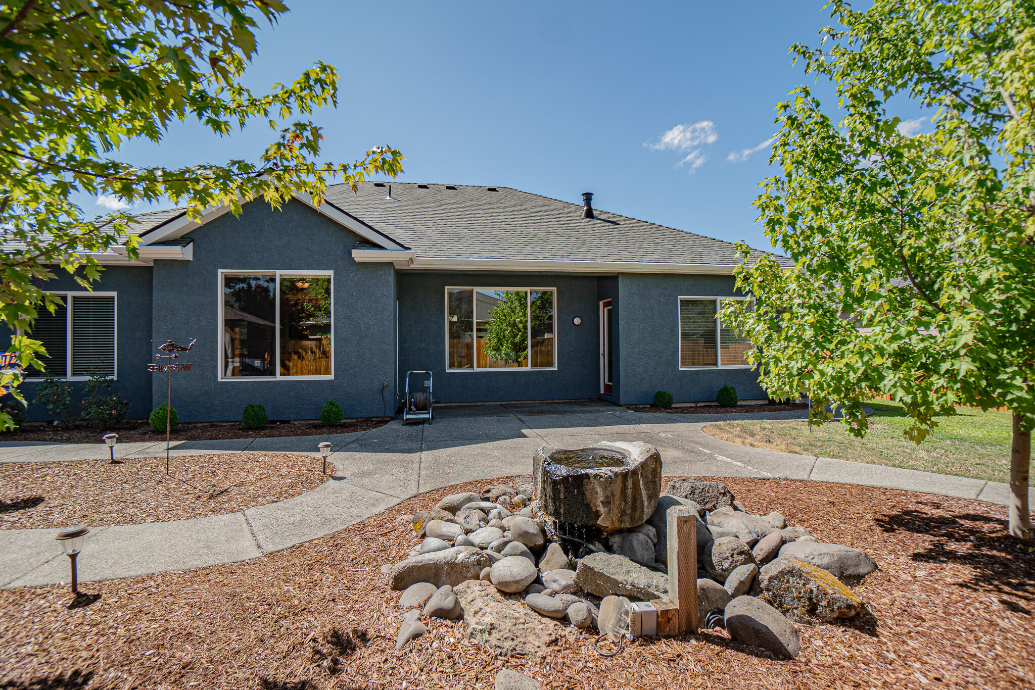 203 Bellerive Drive