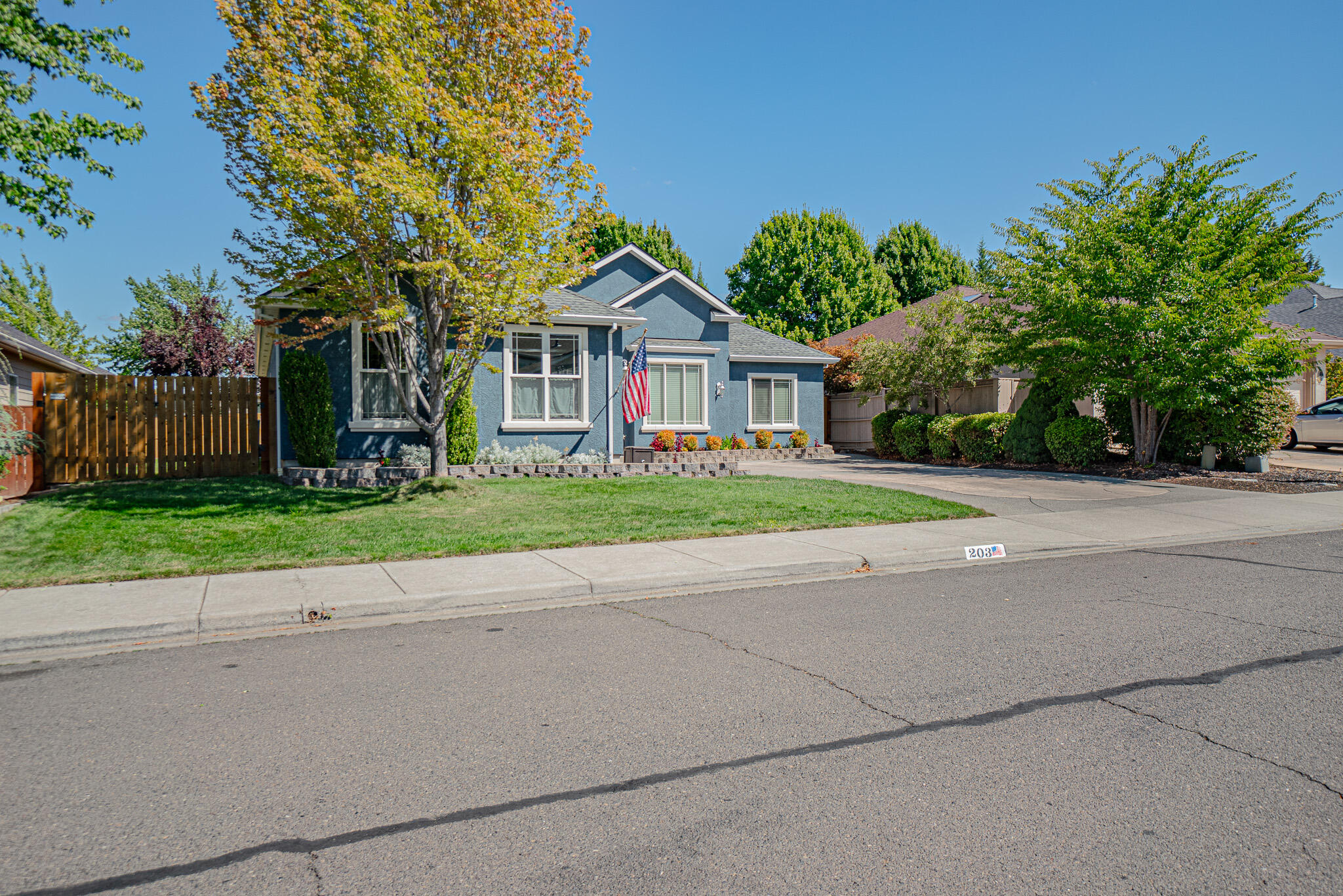 203 Bellerive Drive
