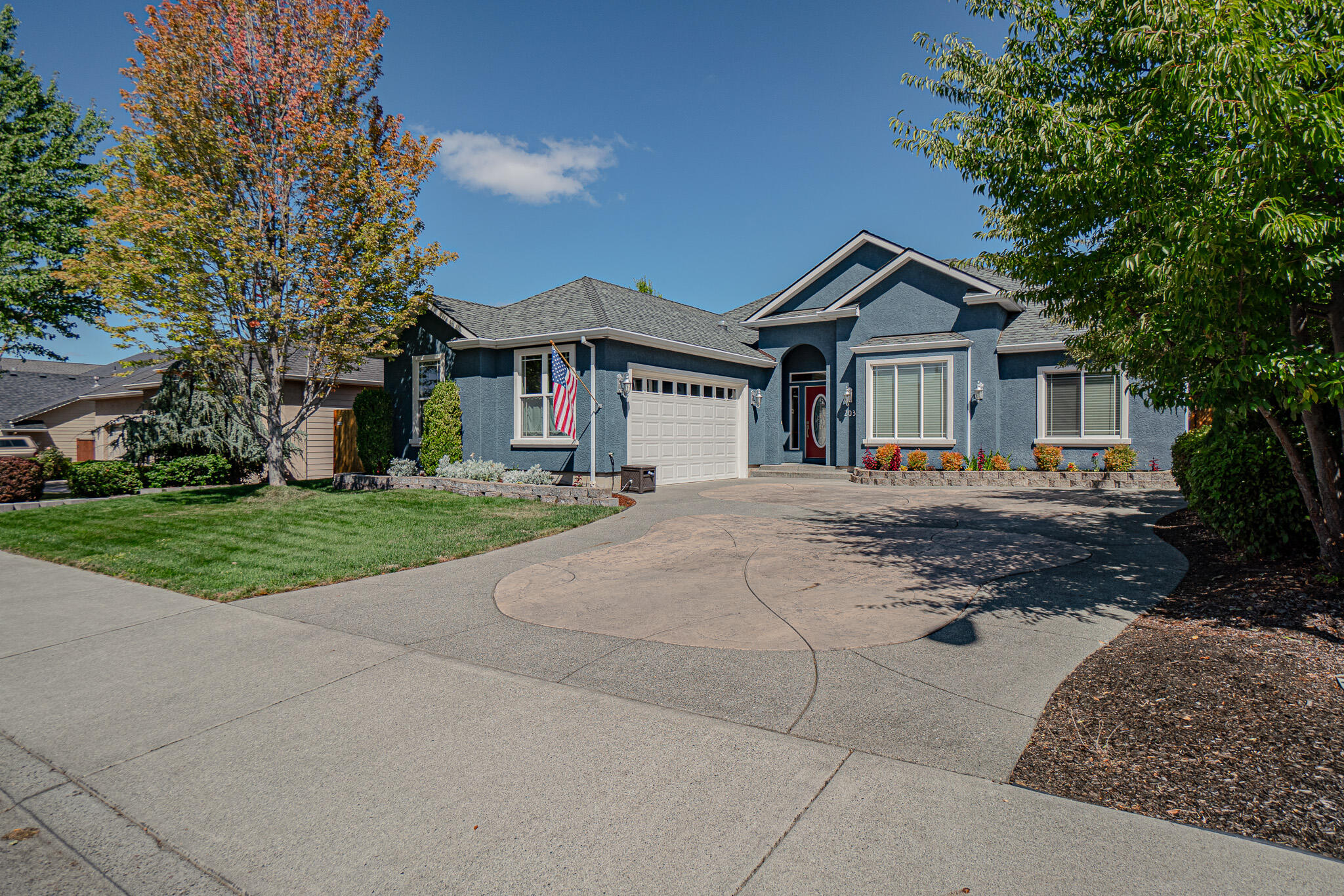 203 Bellerive Drive
