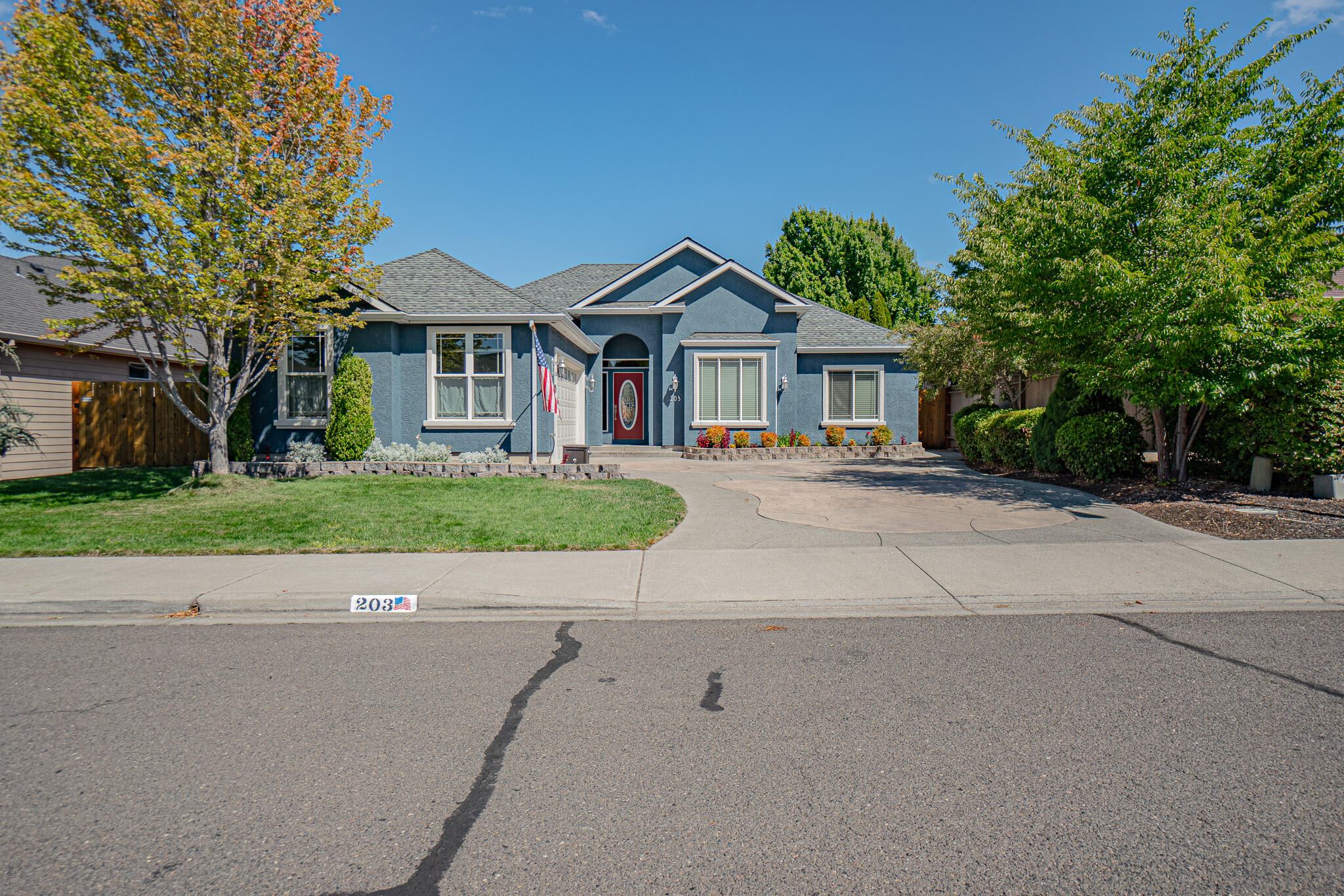 203 Bellerive Drive
