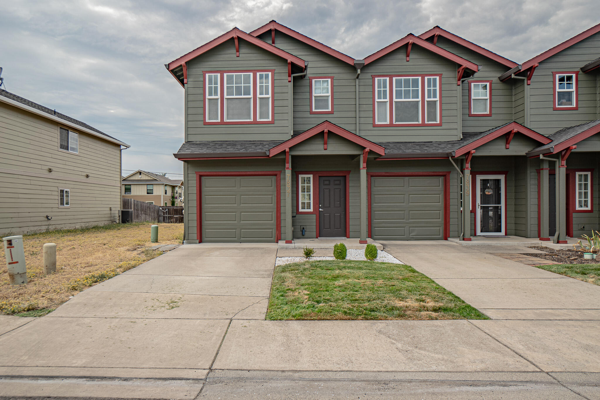 7837 Phaedra Lane