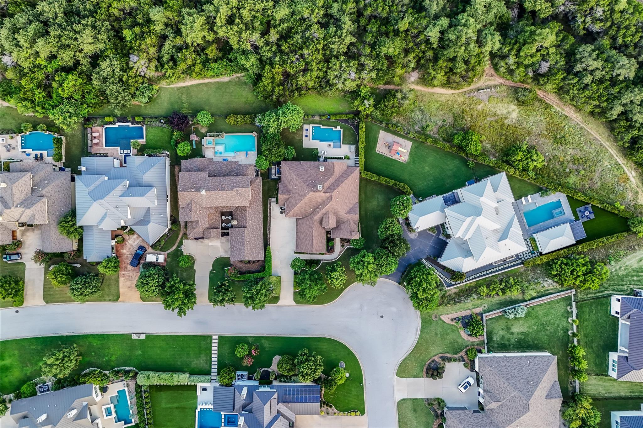 802 Crestone Stream DR