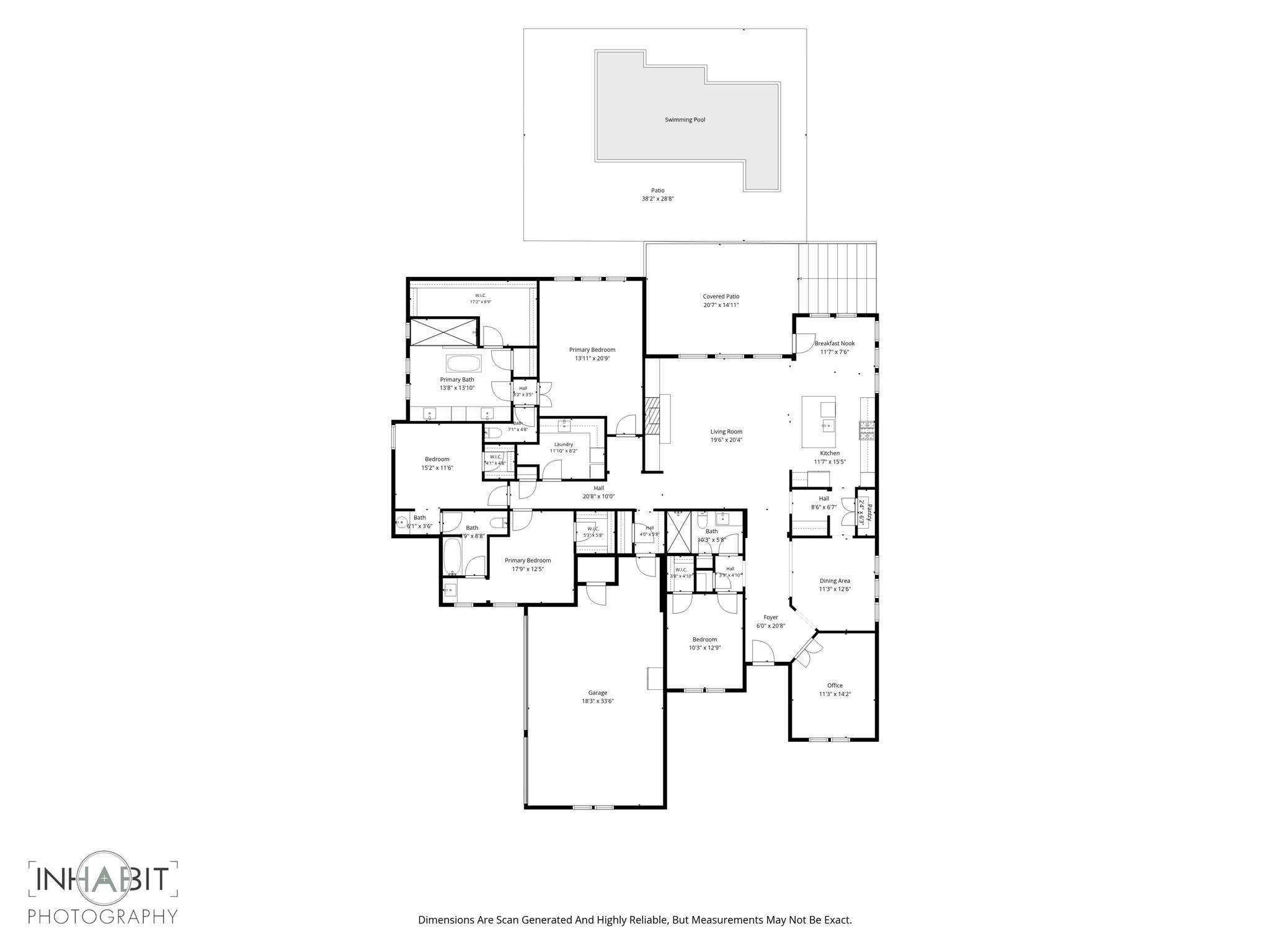 802 Crestone Stream DR