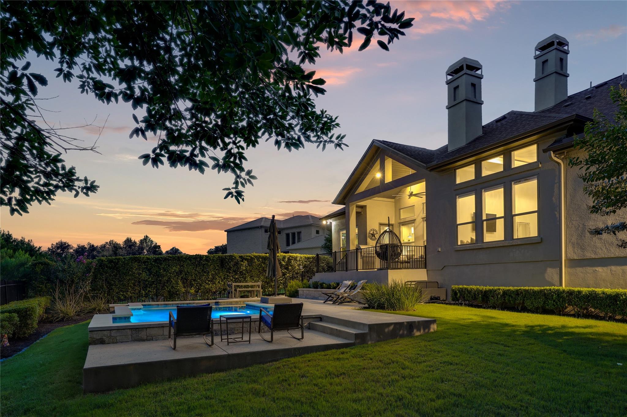802 Crestone Stream DR