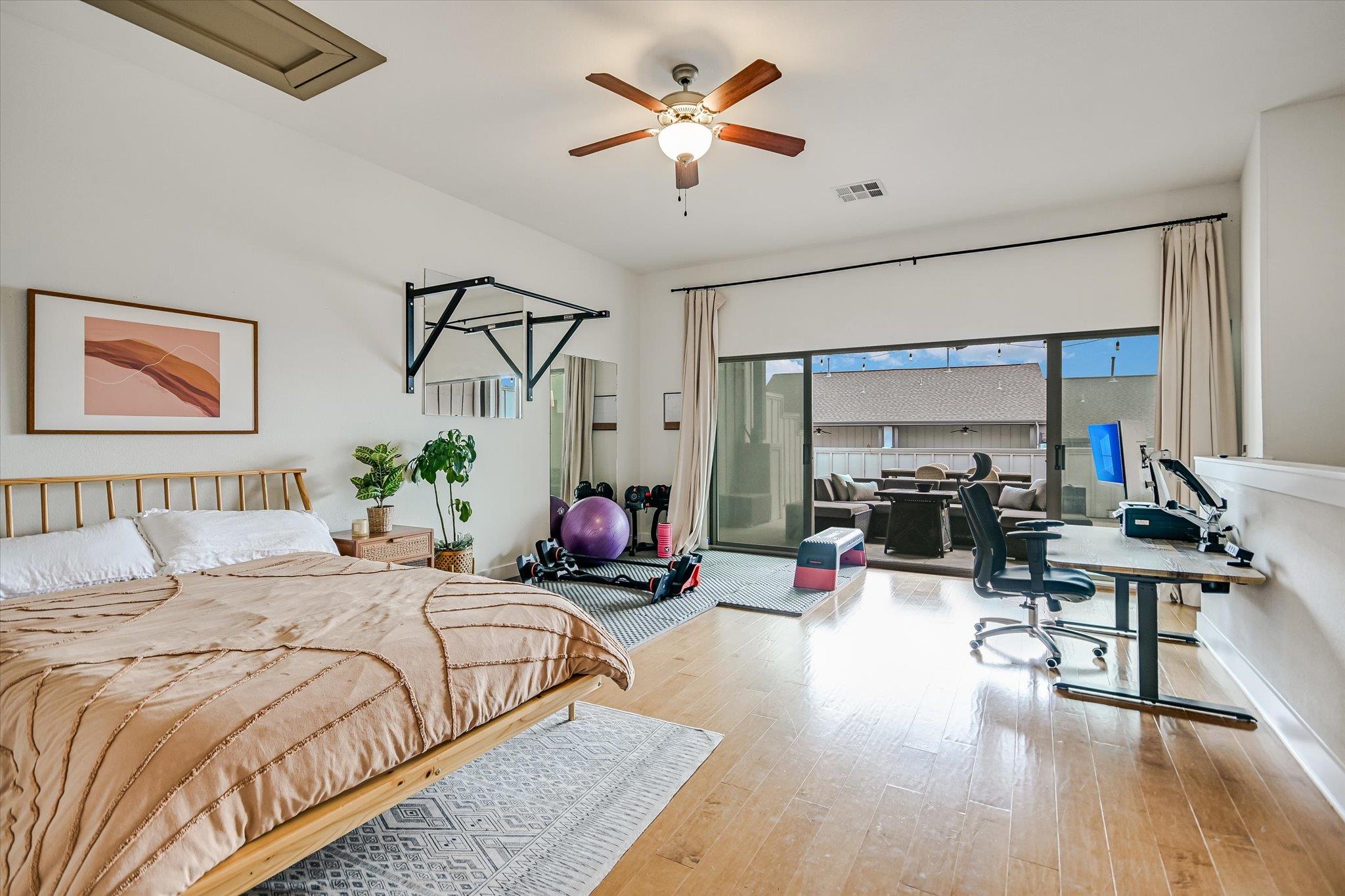 2520 Bluebonnet LN # 44, Austin Unit: 44