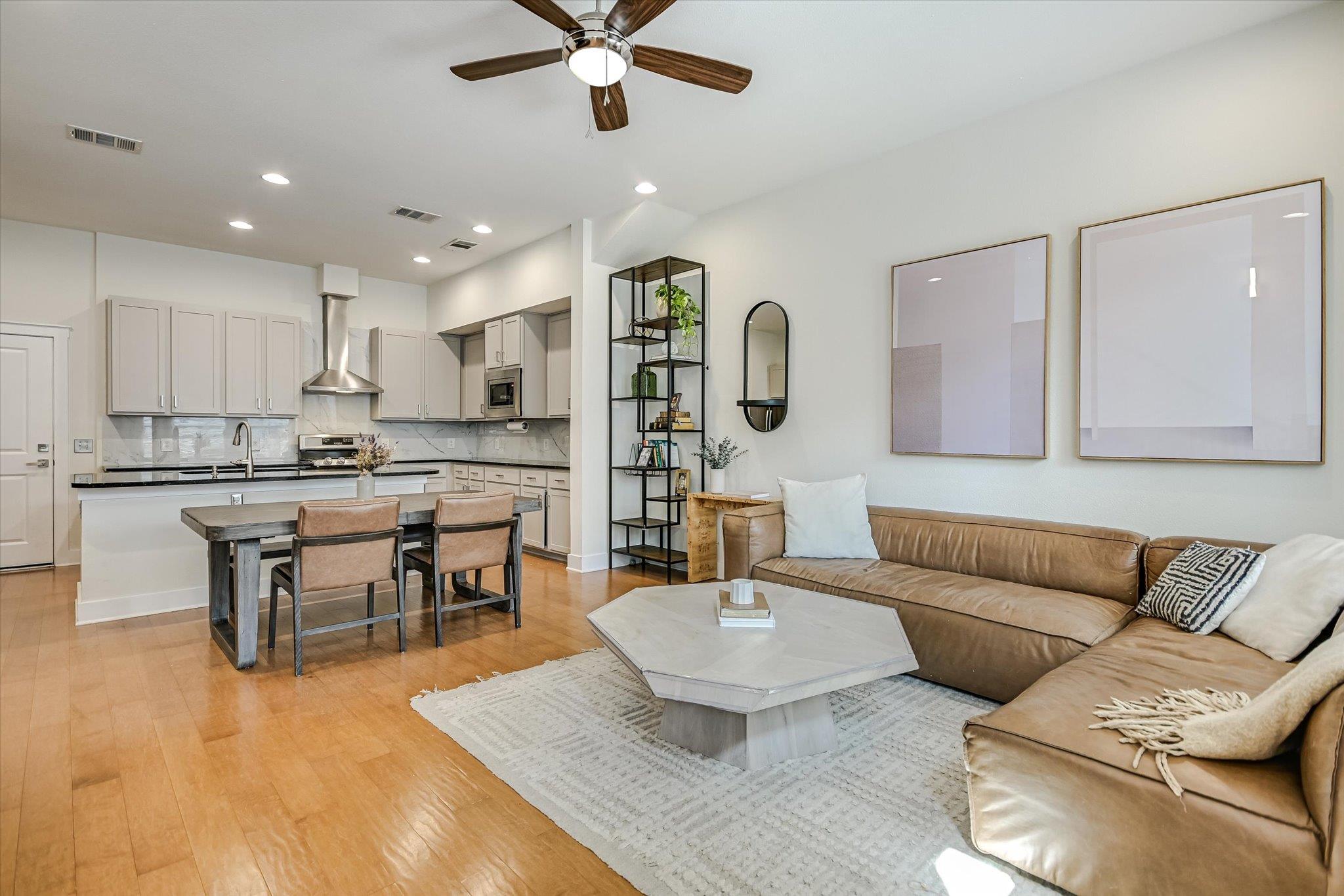 2520 Bluebonnet LN # 44, Austin Unit: 44