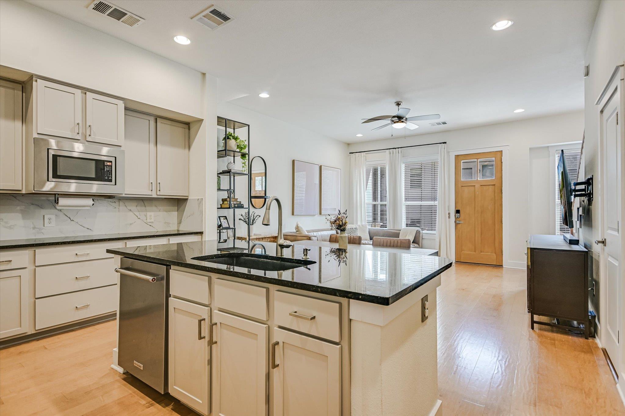 2520 Bluebonnet LN # 44, Austin Unit: 44