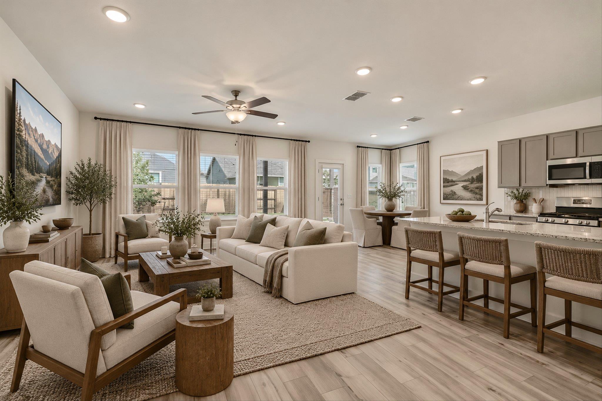 345 Denali DR