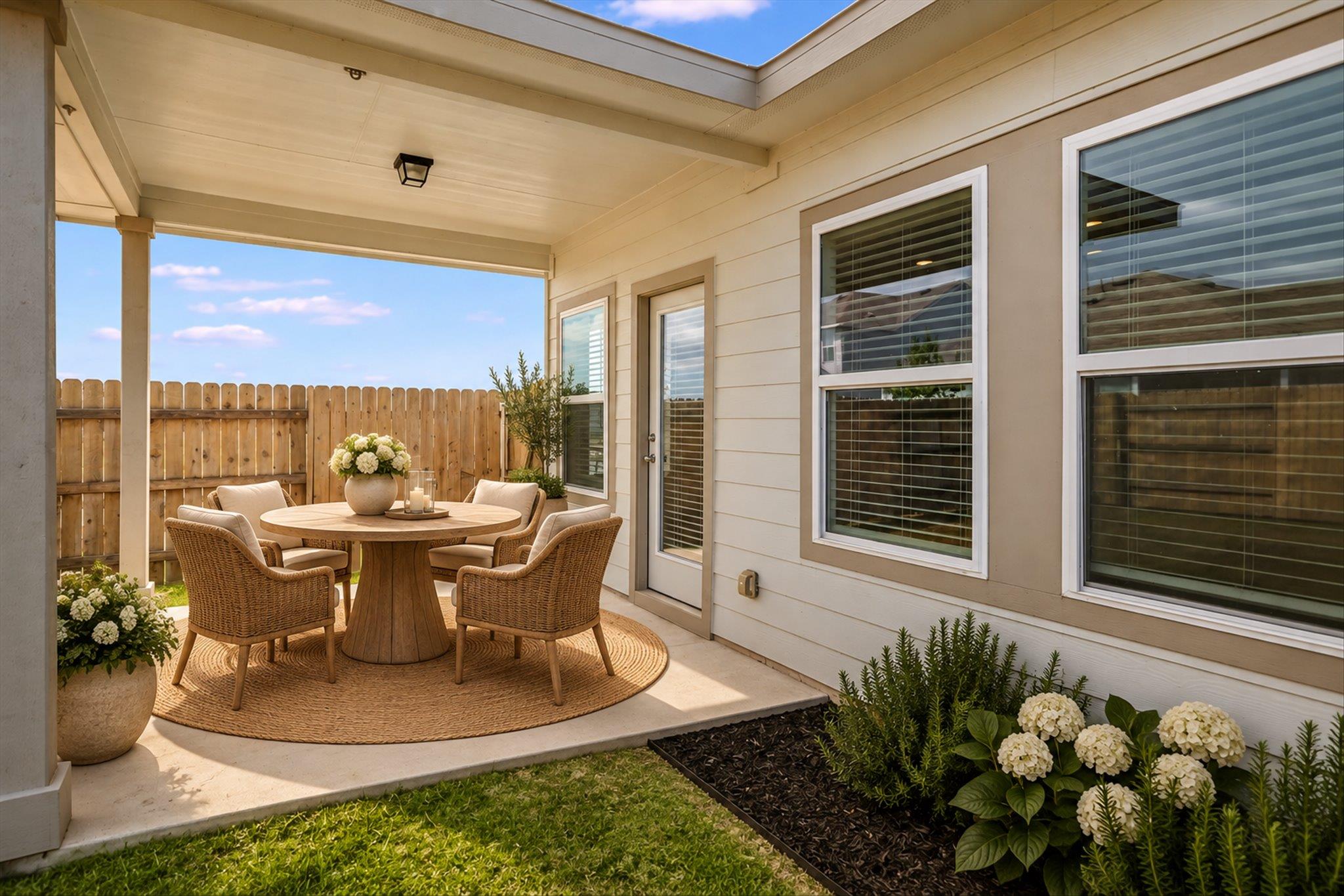 345 Denali DR