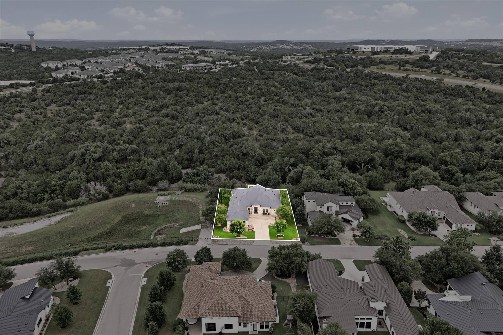 328 Ringtail Stream DR