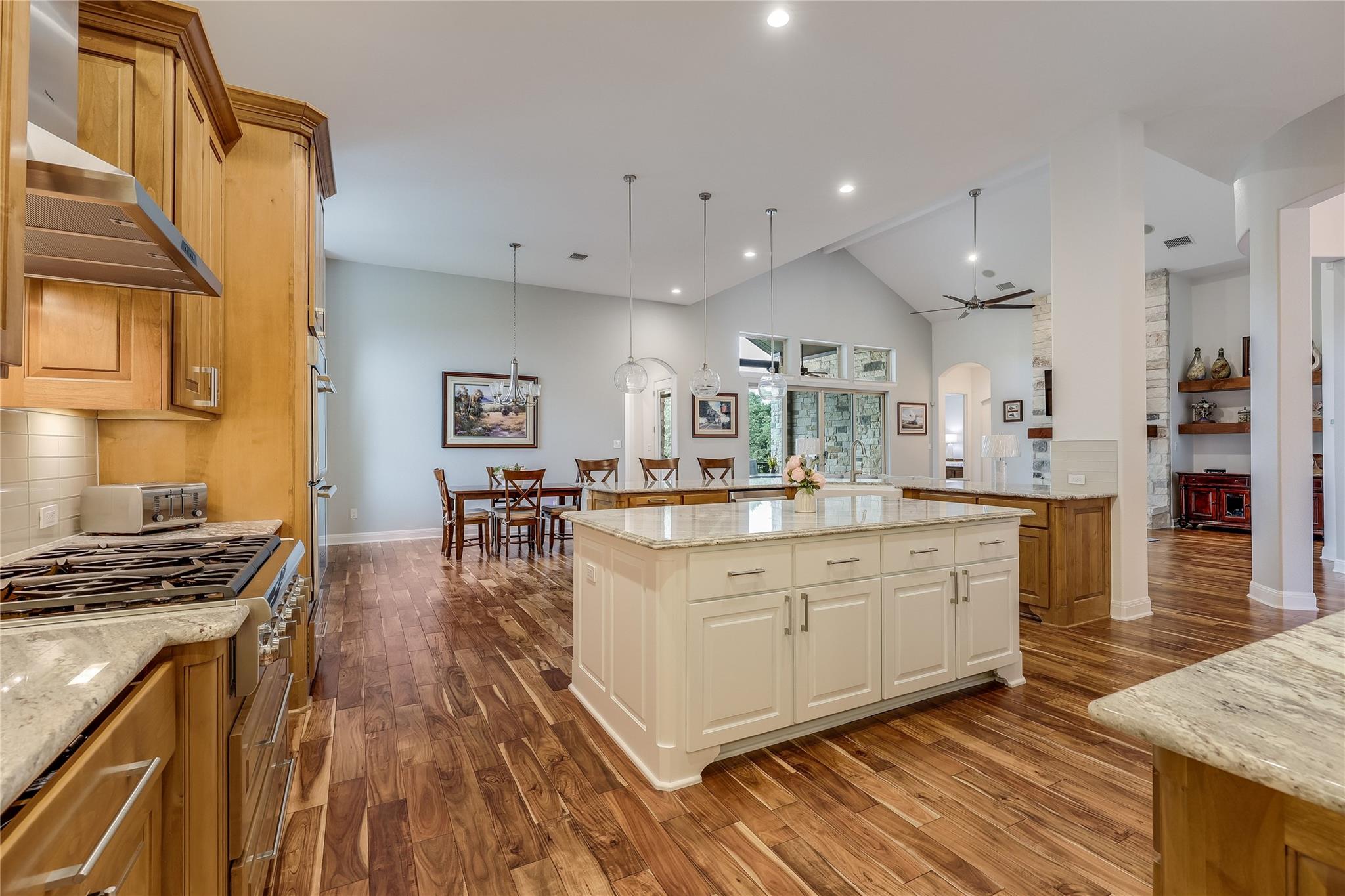 328 Ringtail Stream DR