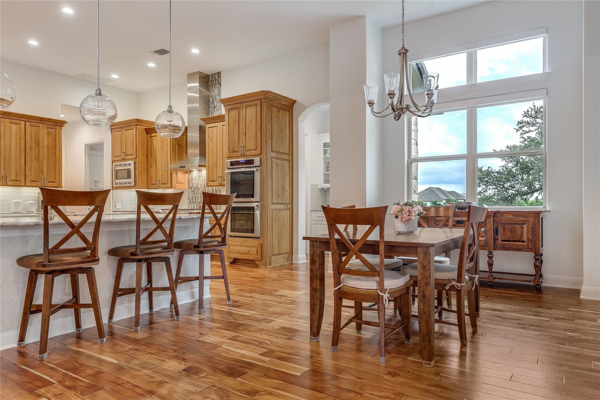 328 Ringtail Stream DR