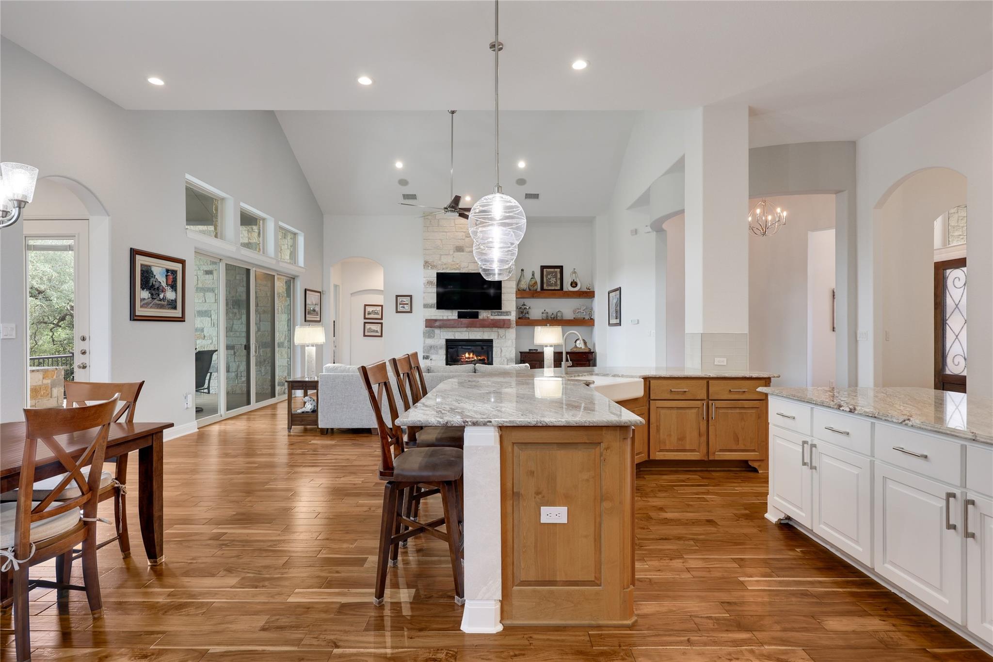 328 Ringtail Stream DR