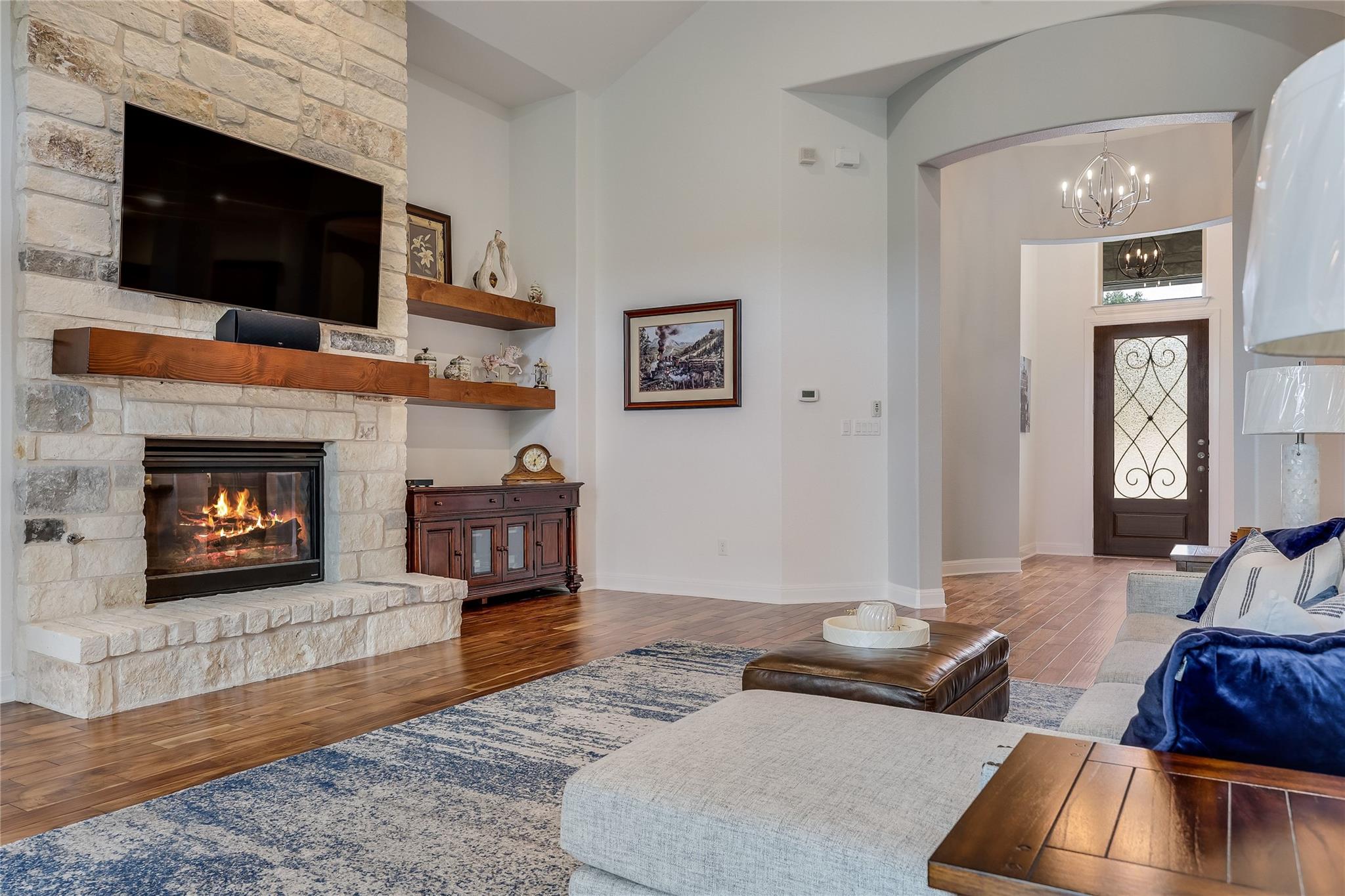 328 Ringtail Stream DR