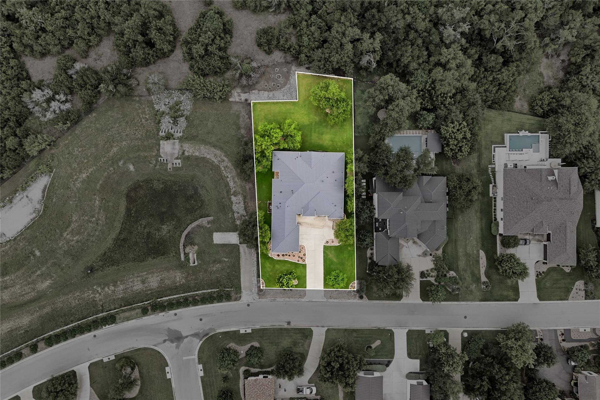 328 Ringtail Stream DR