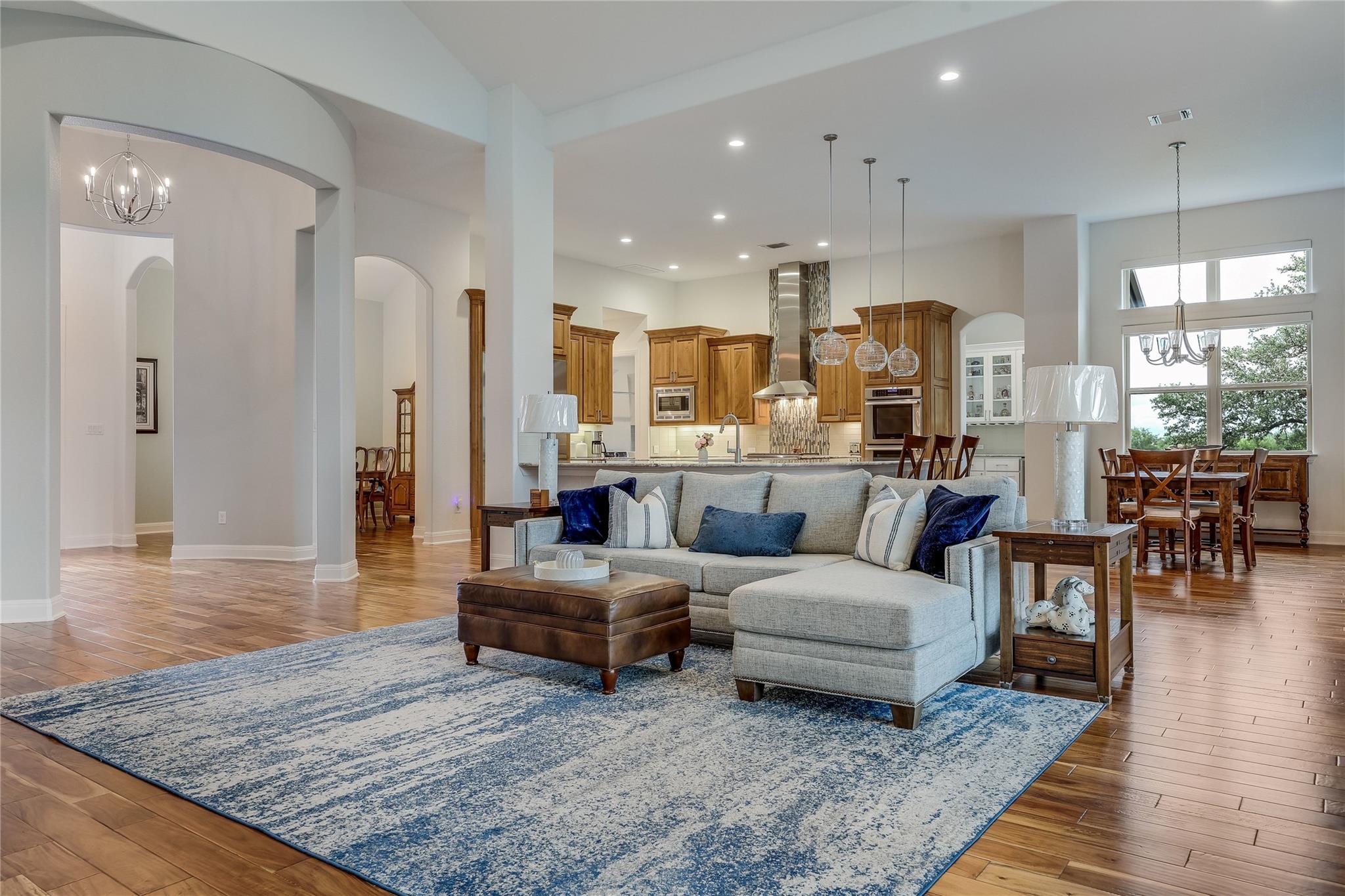 328 Ringtail Stream DR