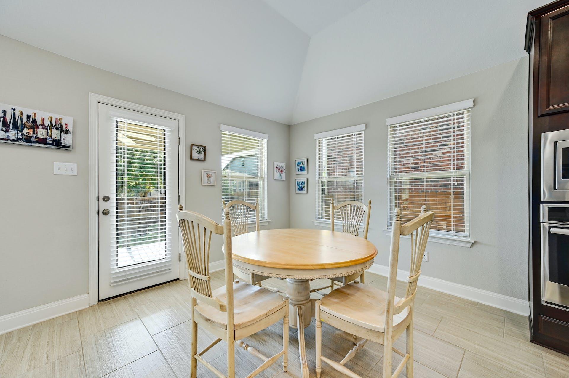 5805 Buchanan Draw RD