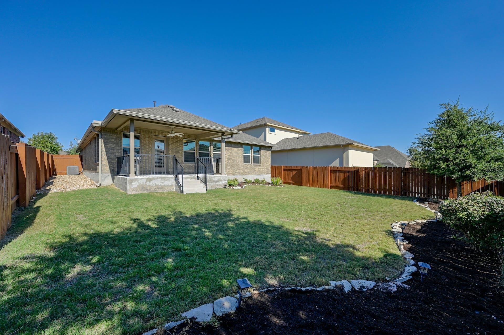 5805 Buchanan Draw RD