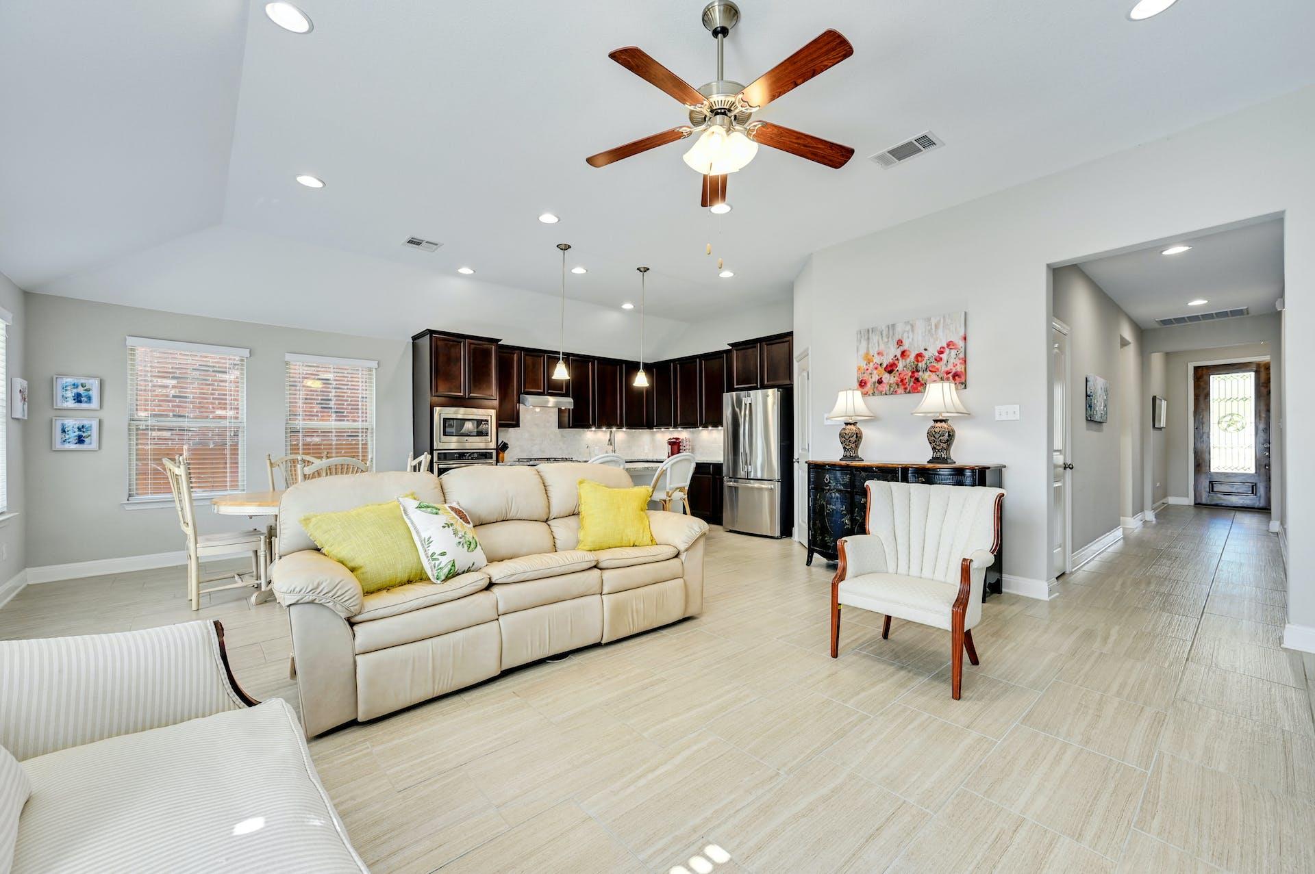 5805 Buchanan Draw RD