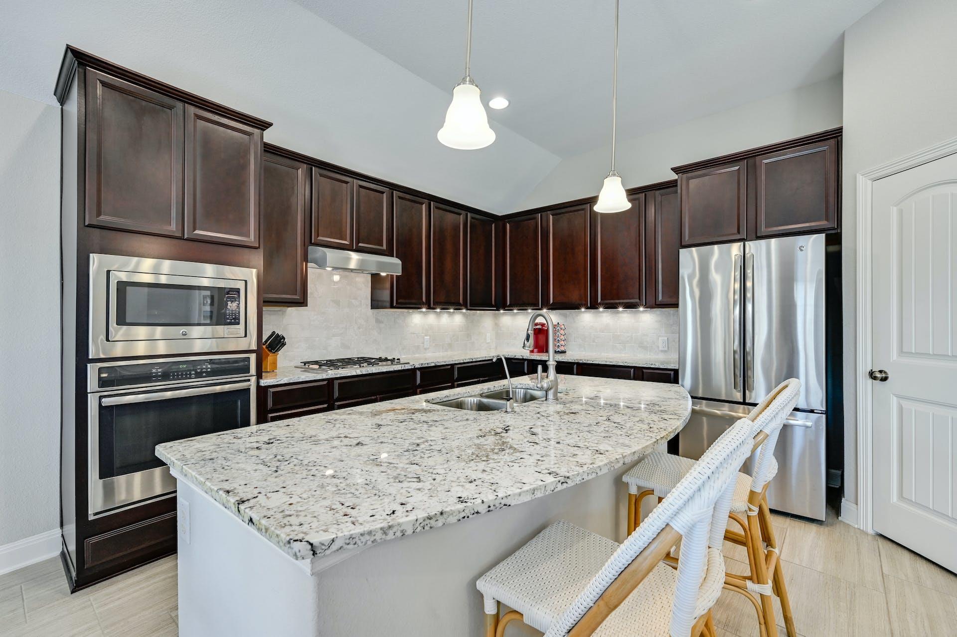 5805 Buchanan Draw RD