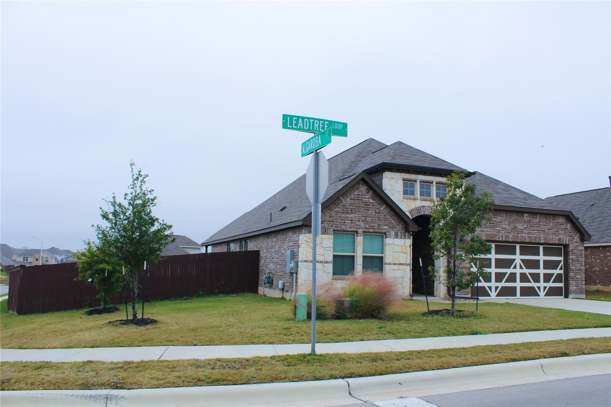 1033 Leadtree LOOP