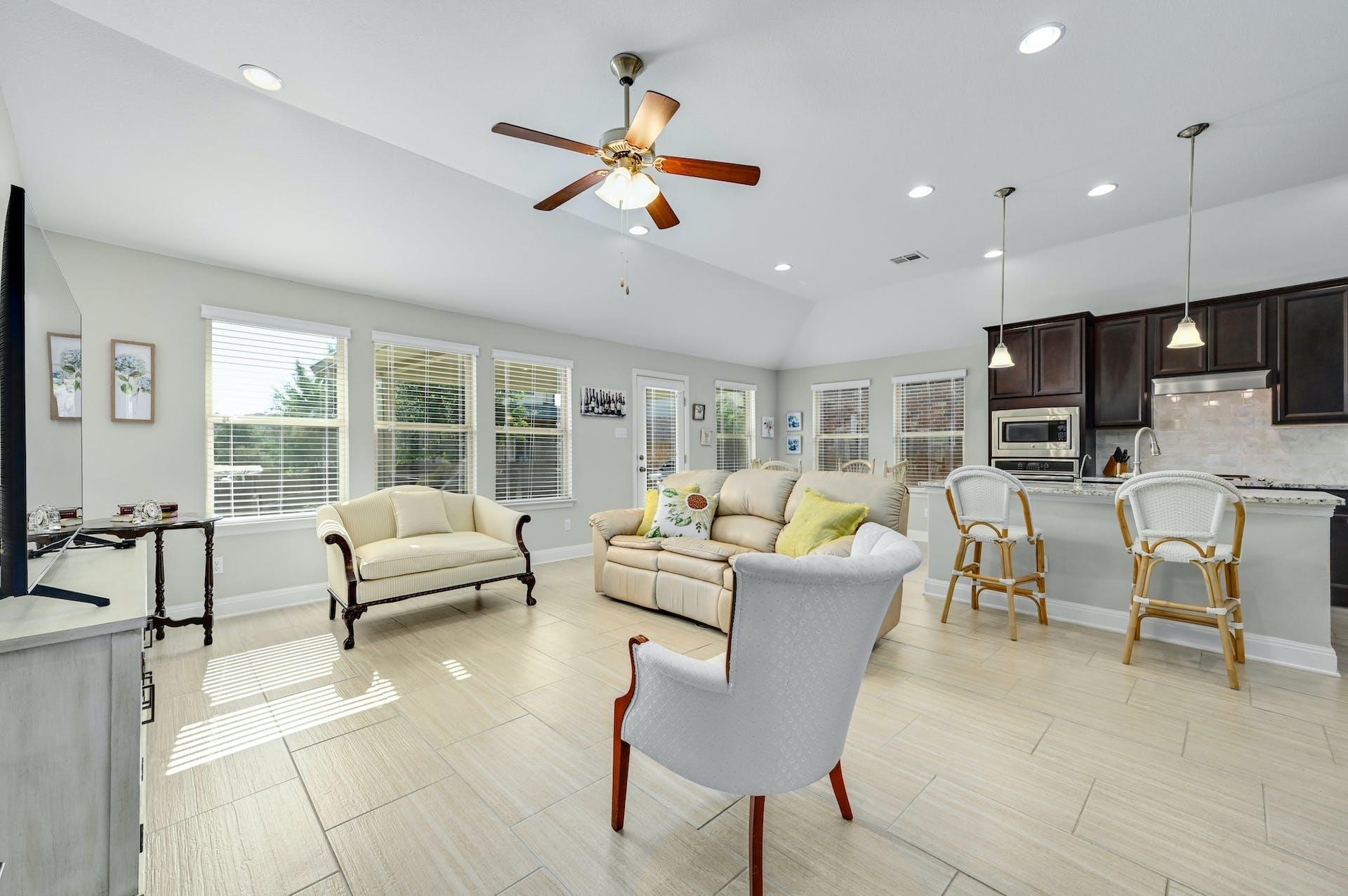 5805 Buchanan Draw RD