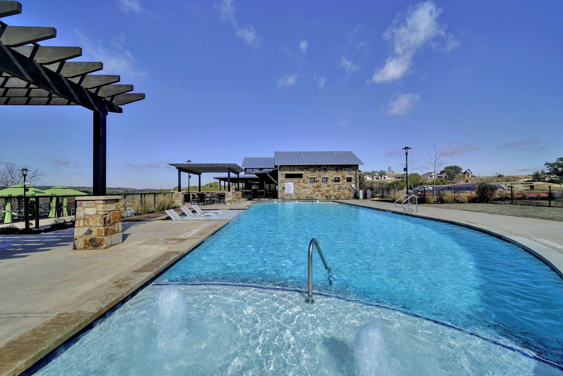 5805 Buchanan Draw RD