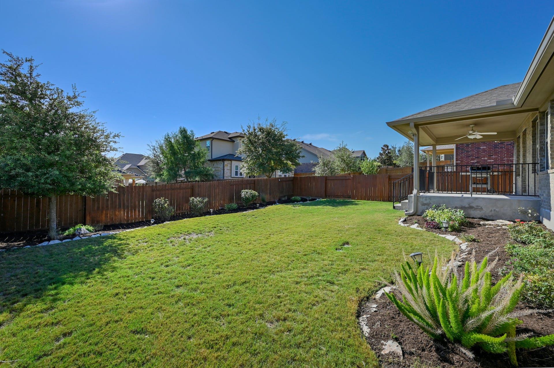 5805 Buchanan Draw RD