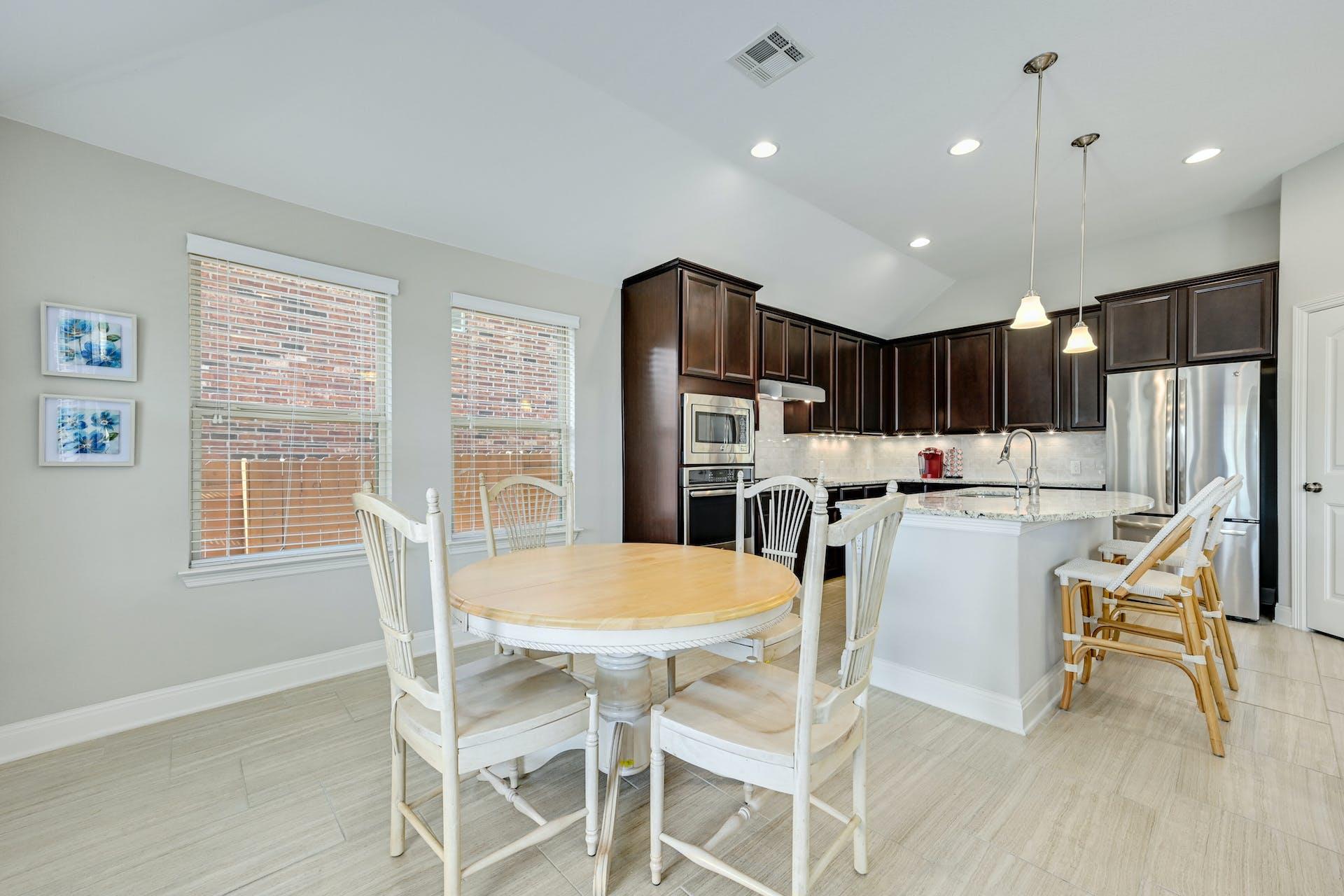 5805 Buchanan Draw RD