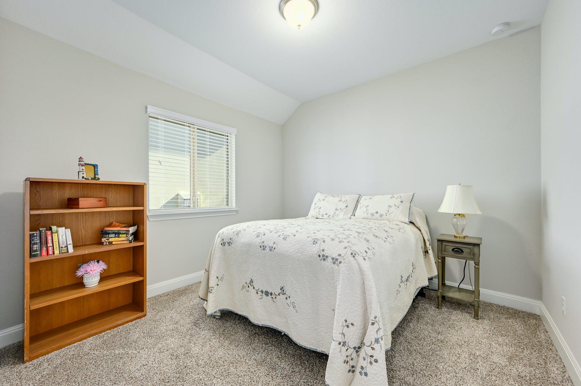 5805 Buchanan Draw RD