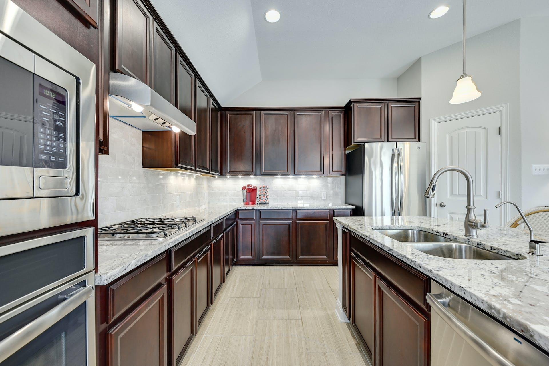 5805 Buchanan Draw RD