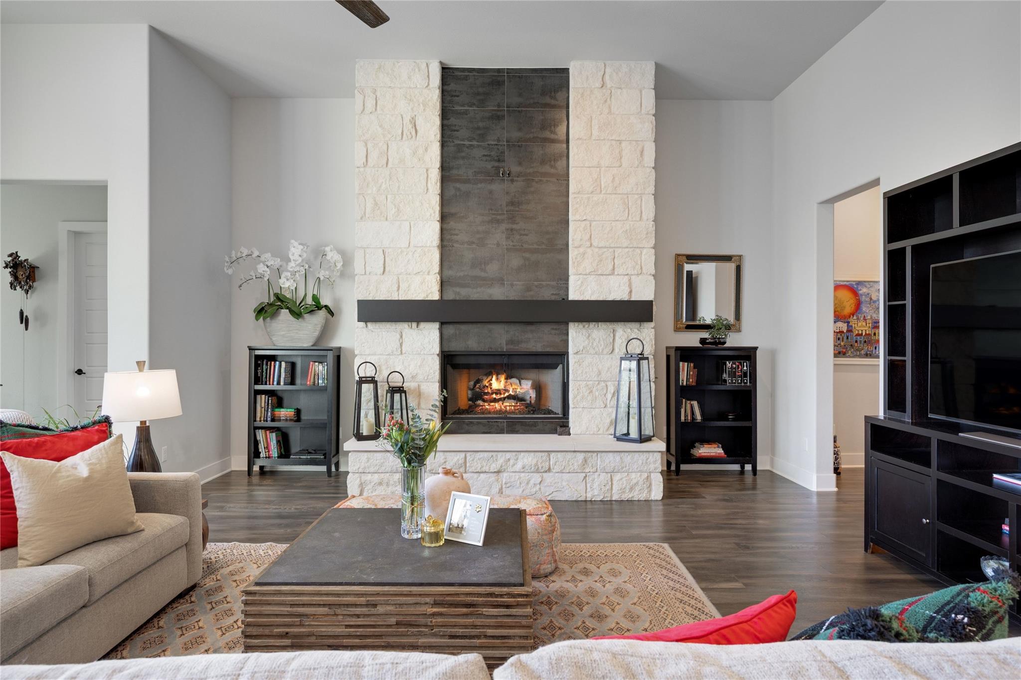 312 Ringtail Stream DR