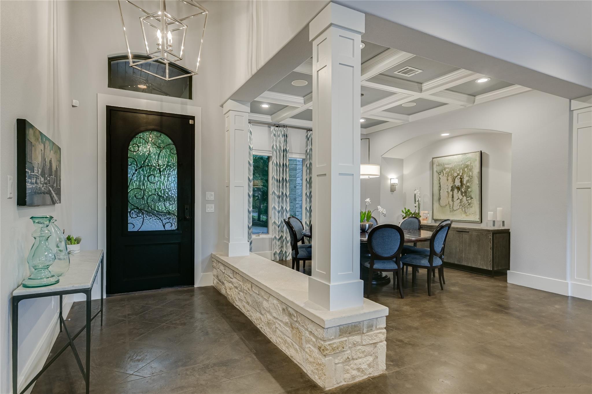 2701 Bartons Bluff LN, Austin