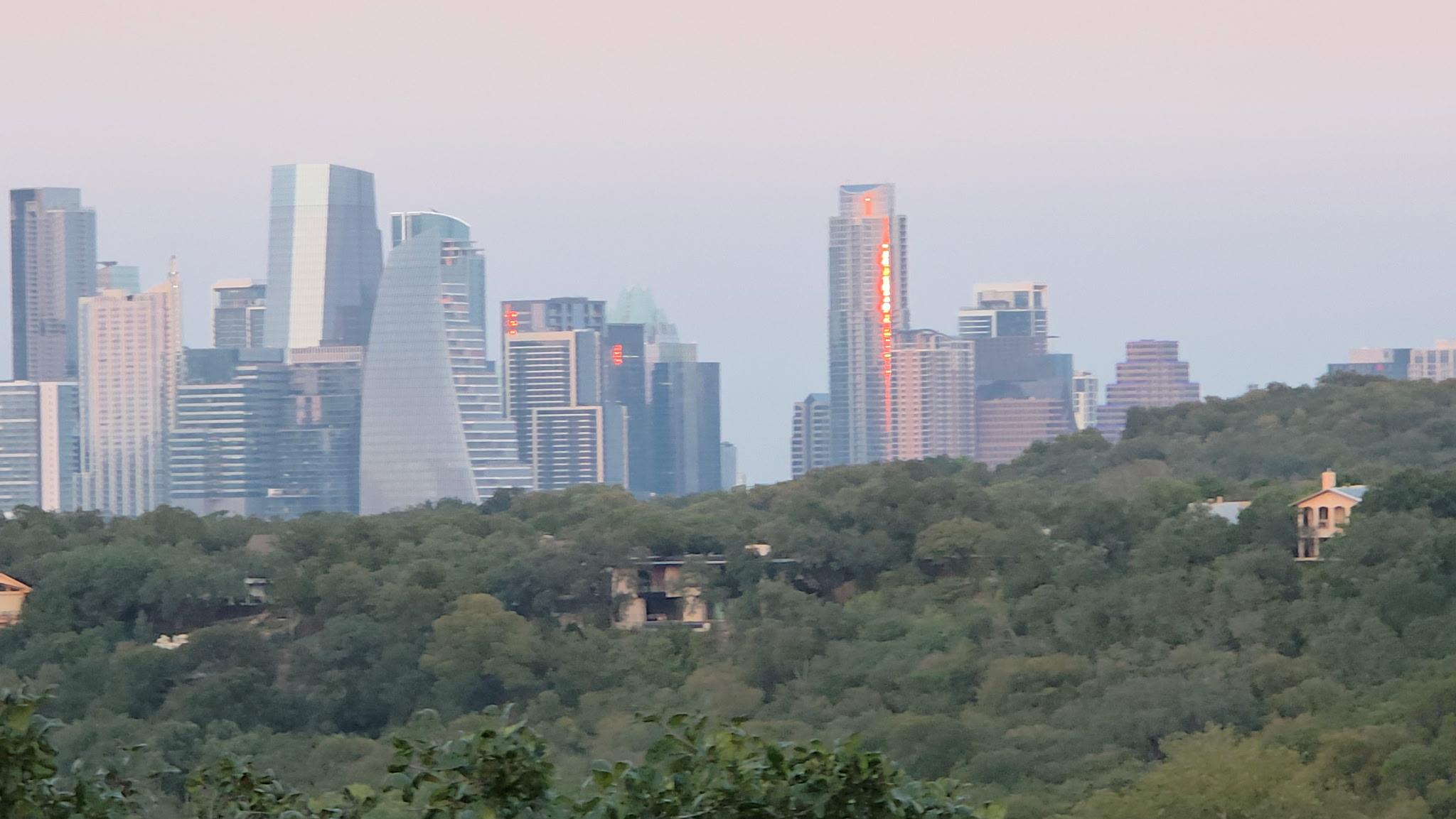 2701 Bartons Bluff LN, Austin