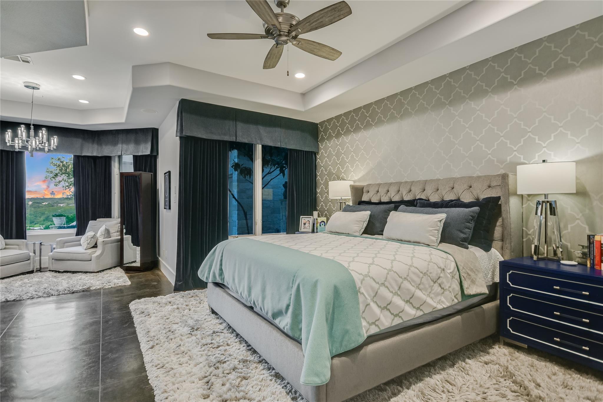 2701 Bartons Bluff LN, Austin