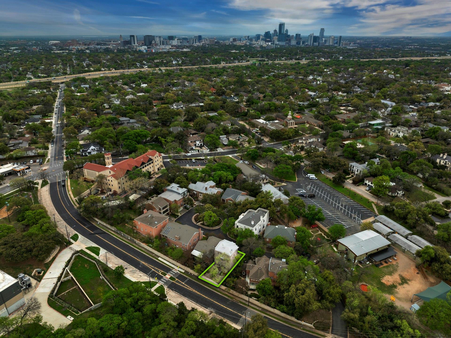 2712 Hillview Green LN