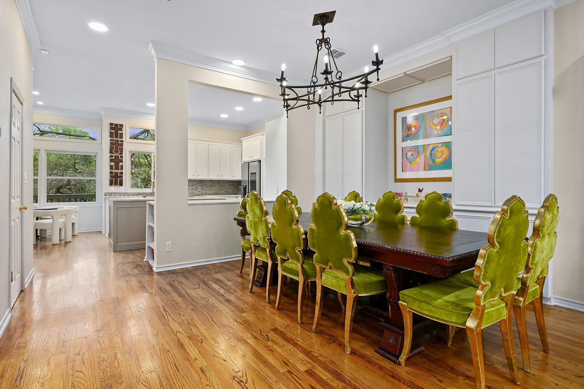 2712 Hillview Green LN