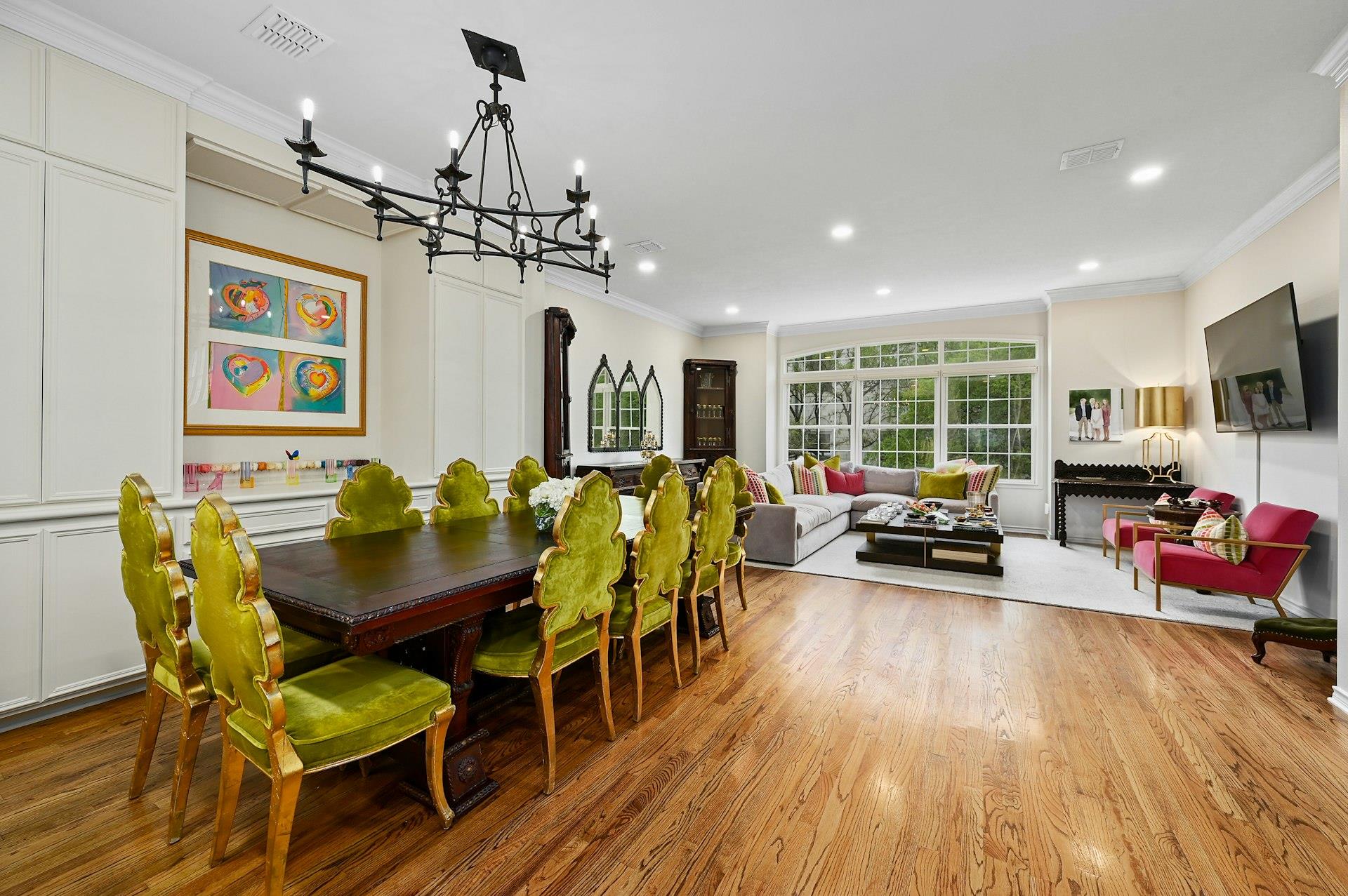 2712 Hillview Green LN