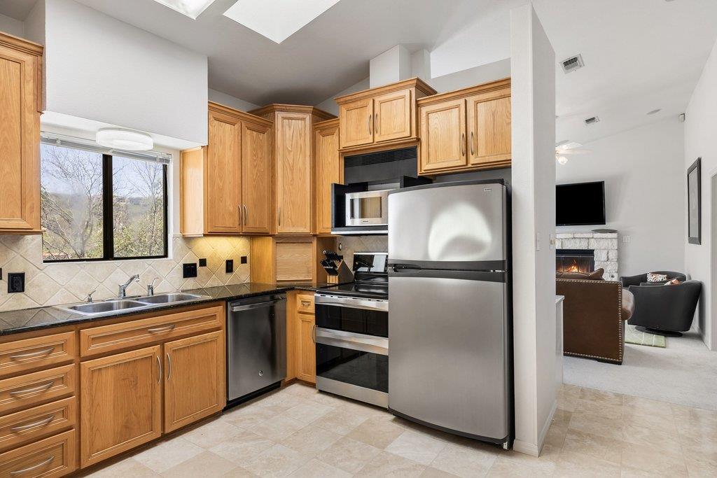 2309 Big Horn DR