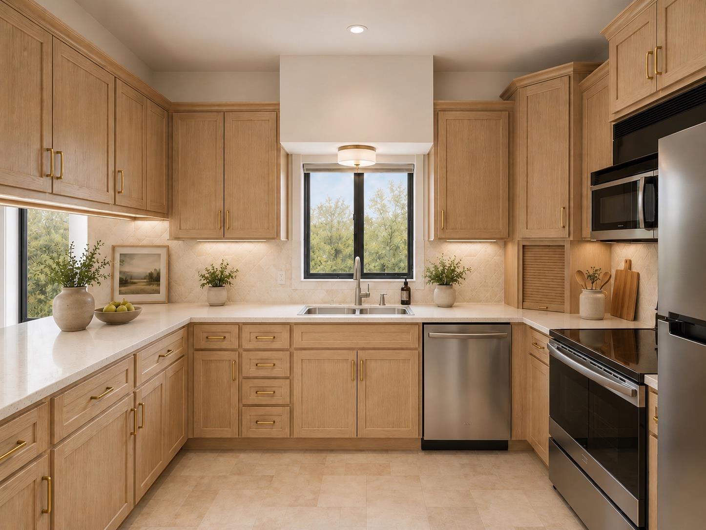 2309 Big Horn DR