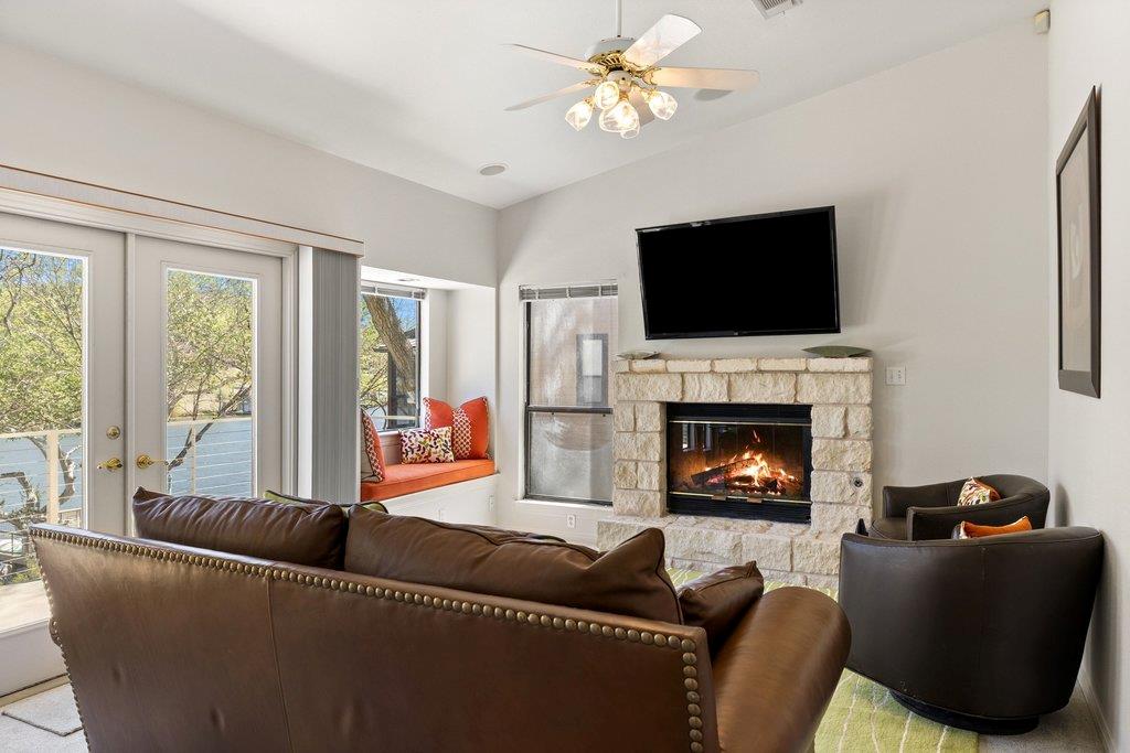 2309 Big Horn DR