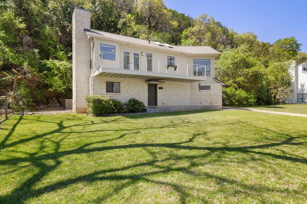 2309 Big Horn DR