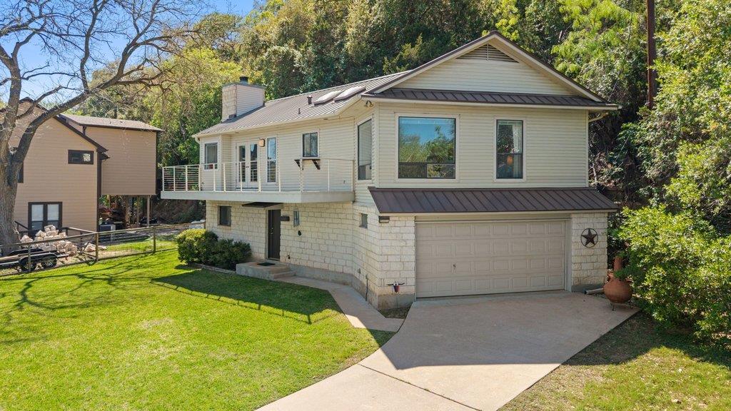 2309 Big Horn DR