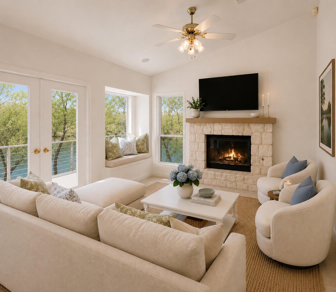2309 Big Horn DR