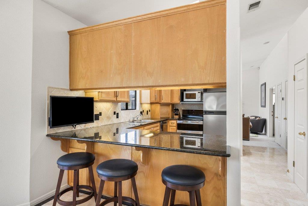 2309 Big Horn DR
