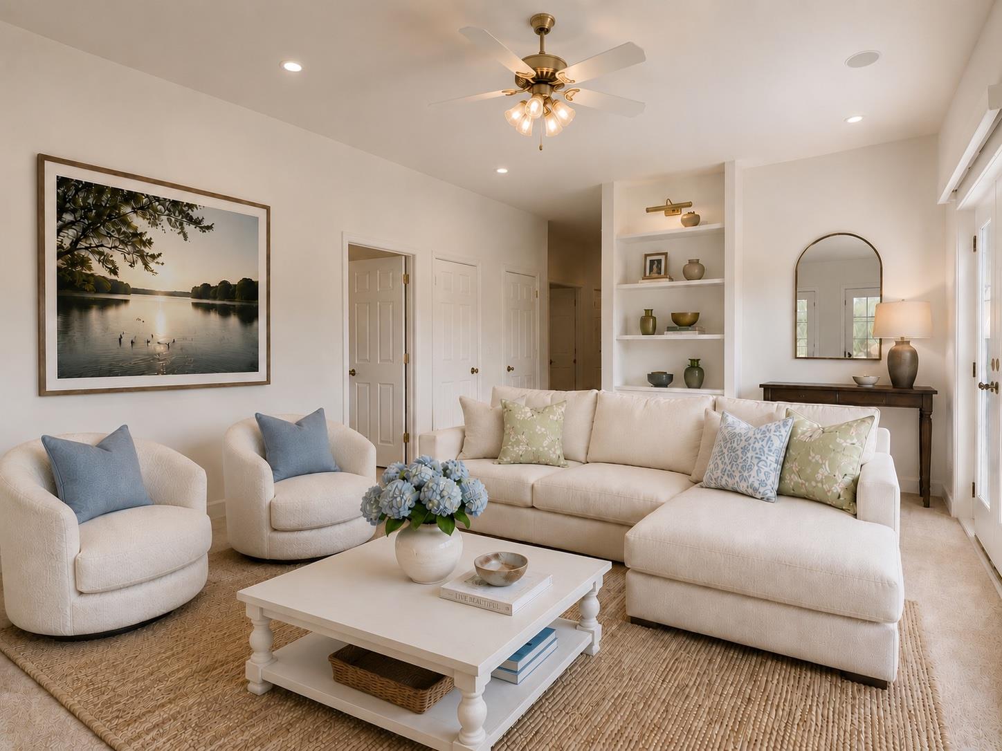 2309 Big Horn DR